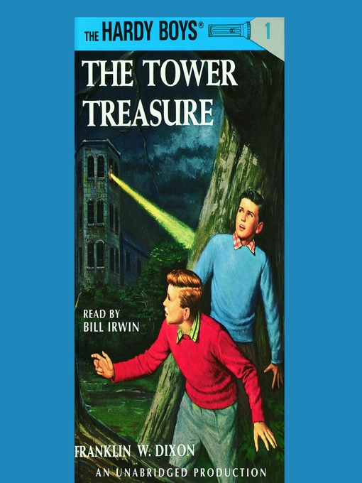 Franklin W. Dixon创作的The Tower Treasure作品的详细信息 - 可供借阅
